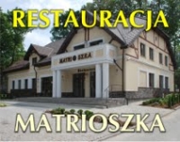 restauracja matrioszka