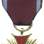 Krzyż Zasługi dla Zbigniewa Mieruńskiego Krzyż Zasługi dla Zbigniewa Mieruńskiego