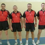 Koniec sezonu ligowego