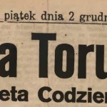 Wieści z Warmii i Mazowsza Pruskiego