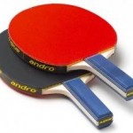 I rzut ligi tenisa stołowego