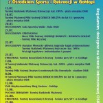 Regulamin Turnieju Streetball „Wakacje na sportowo”