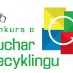 Zdobyli Puchar Recyklingu