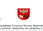 Dyżur konsultantów Mobilnego Punktu Informacji Funduszy Europejskich