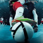 Halowa Liga Futsalu
