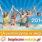 Żeby było bezpiecznie