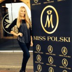 Kasia Gajewska Miss Warmii i Mazur 2014