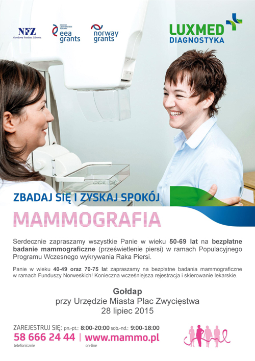 mammografia plakat-1