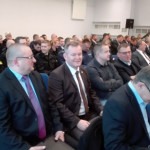 Konferencja podsumowująca projekt policji i ZPP Konferencja podsumowująca projekt policji i ZPP