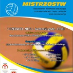 Finał mistrzostw Finał mistrzostw