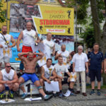 Wygrał najcięższy zawodnik