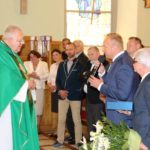 Z Urzędu Miejskiego: Ksiądz kanonik Kazimierz Lewandowicz odchodzi na emeryturę