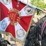 Ze Starostwa: Obchody Święta Wojska Polskiego w Gołdapi