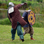 Nie była to typowa impreza