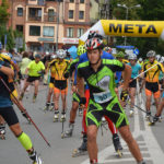 Bieg wpisał się już do kalendarza stałych imprez sportowych