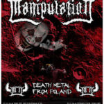 Gołdapski zespół Manipulation wyrusza na podbój Europy!