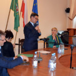 Parlamentarzyści próbowali obalić argumenty inicjatorów zawieszenia MRG Parlamentarzyści próbowali obalić argumenty inicjatorów zawieszenia MRG