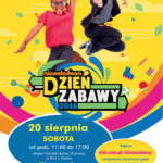 Zapraszamy wszystkie dzieci z Gołdapi Zapraszamy wszystkie dzieci z Gołdapi
