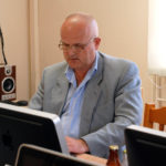 Grzegorz Klimaszewski ponownie dyrektorem LO Grzegorz Klimaszewski ponownie dyrektorem LO