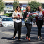 Uczczono 77. rocznicę Uczczono 77. rocznicę