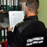 Uzyskał wizę na pracę, ale nie miał zamiaru podjąć zatrudnienia