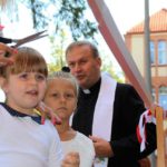 Z Urzędu Miejskiego: Otwarcie Oddziałów Przedszkolnych w Szkole Podstawowej nr 3