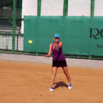 Anna Popławska tuż poza podium