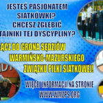 Kurs na sędziego piłki siatkowej