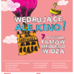 Wędrujące Ale Kino! znów w drodze