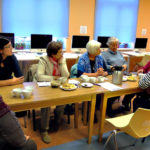 Powakacyjne spotkanie DKK