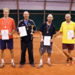 Rewelacyjna gra Roberta Popławskiego w Kętrzynie