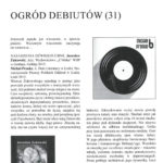 Mamy kolejnego poetę…