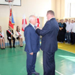 Początek roku w LO i w Gimnazjum Samorządowym