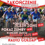 W sobotę na Promenadzie Zdrojowej zakończenie „Maratonów Kresowych”