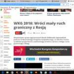 Inni napisali: Wkrótce wróci MRG?