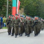 Ze Starostwa: Święto 11. Mazurskiego Pułku Artylerii