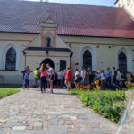 Była to okazja do pogłębienia wiedzy o naszej „małej ojczyźnie