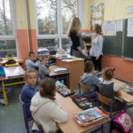 Dzień Samorządności w ZS w Grabowie Dzień Samorządności w ZS w Grabowie