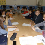 Pierwsze zajęcia w ramach projektu „Programuj u Siebie”