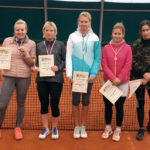 Anna Popławska najlepsza w Kętrzynie