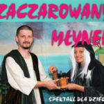 Biblioteka zaprasza na spektakl