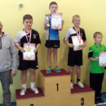 Wywalczyliśmy dwa punktowane miejsca