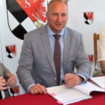 Z Urzędu Miejskiego: Pół miliona Euro dla Gołdapi Z Urzędu Miejskiego: Pół miliona Euro dla Gołdapi