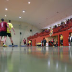 Zapraszamy do udziału w rozgrywkach gołdapskiej halowej ligi piłki nożnej