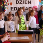 Za nauczycielski trud