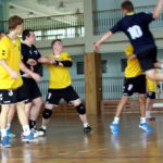 „Jaćwingowie” zapraszają na mecz