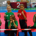 Zawodnicy Klubu sekcji Banie Mazurskie zdobyli 13 medali