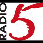 Marek Miros w Radiu 5 Marek Miros w Radiu 5