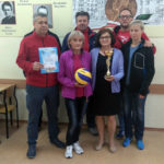 Sportowe sukcesy gimnazjalistów