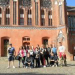 Staże w Niemczech podwyższyły zawodowe umiejętności Staże w Niemczech podwyższyły zawodowe umiejętności